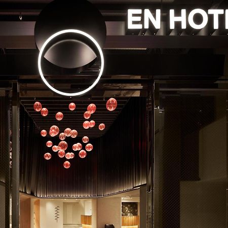 En Hotel Kyoto Exterior photo