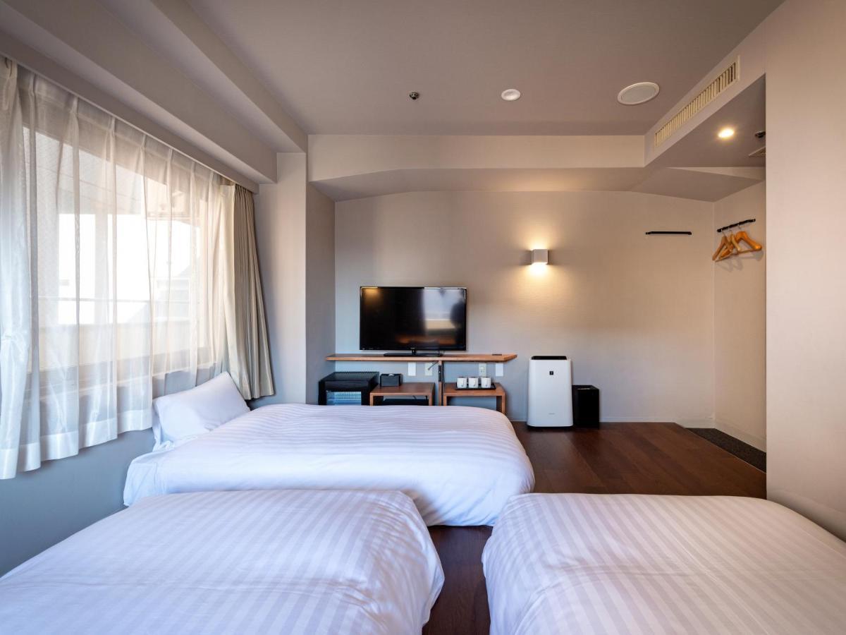 En Hotel Kyoto Exterior photo
