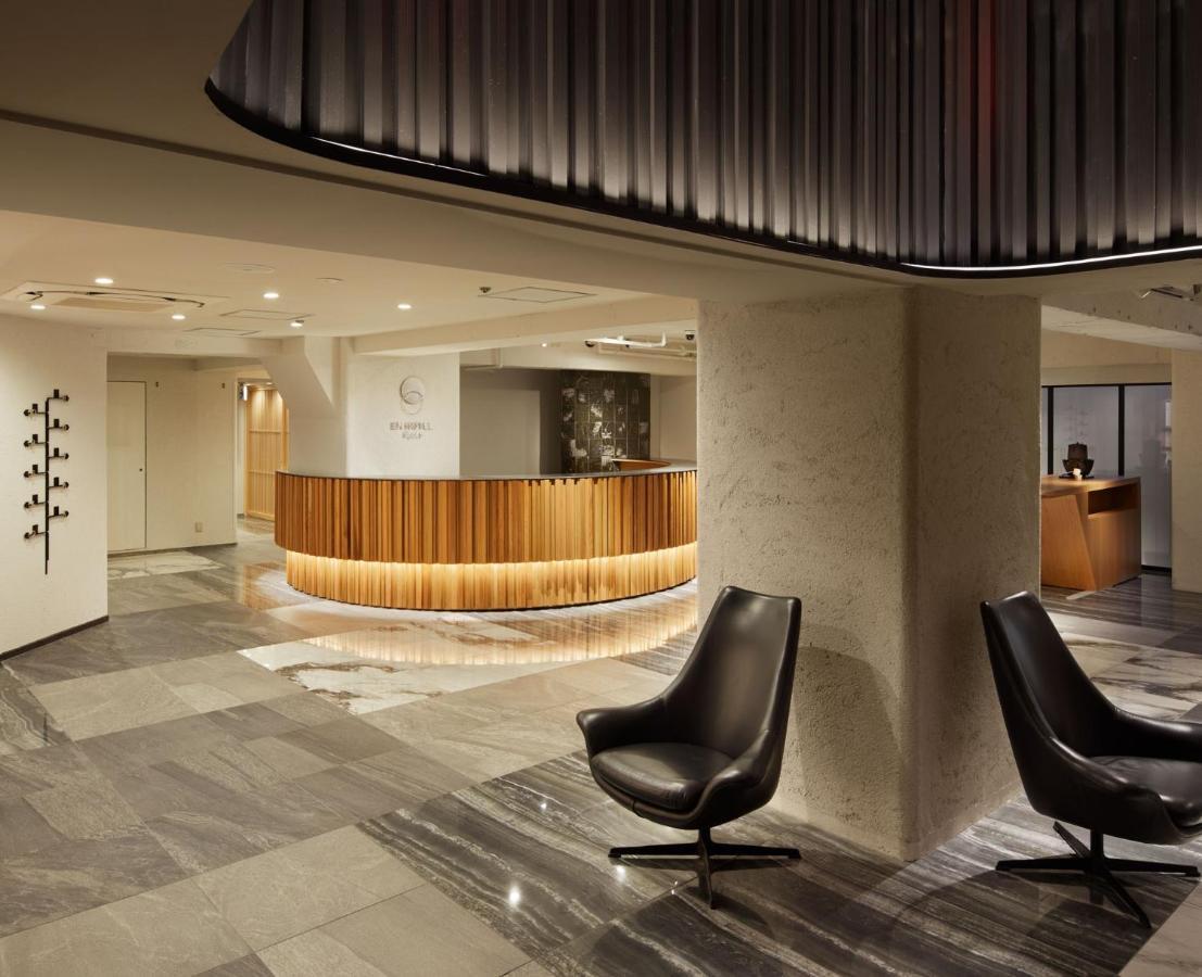 En Hotel Kyoto Exterior photo