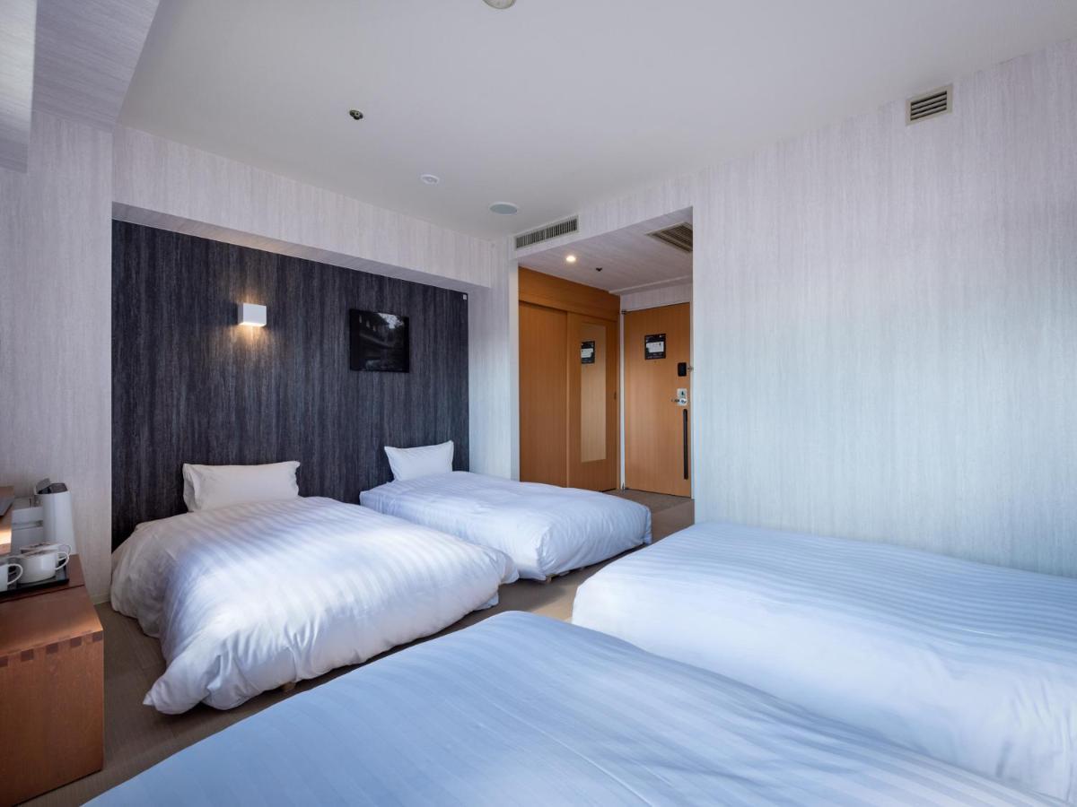 En Hotel Kyoto Exterior photo