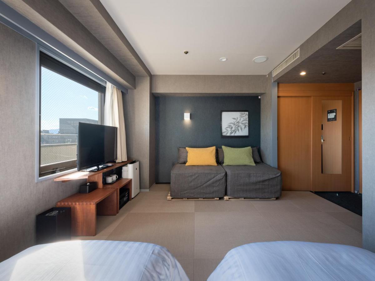 En Hotel Kyoto Exterior photo