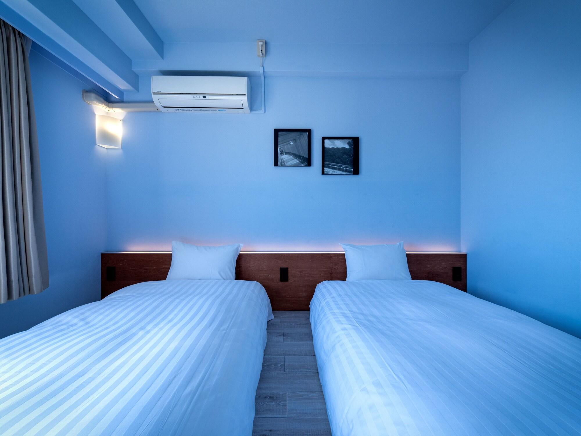 En Hotel Kyoto Exterior photo