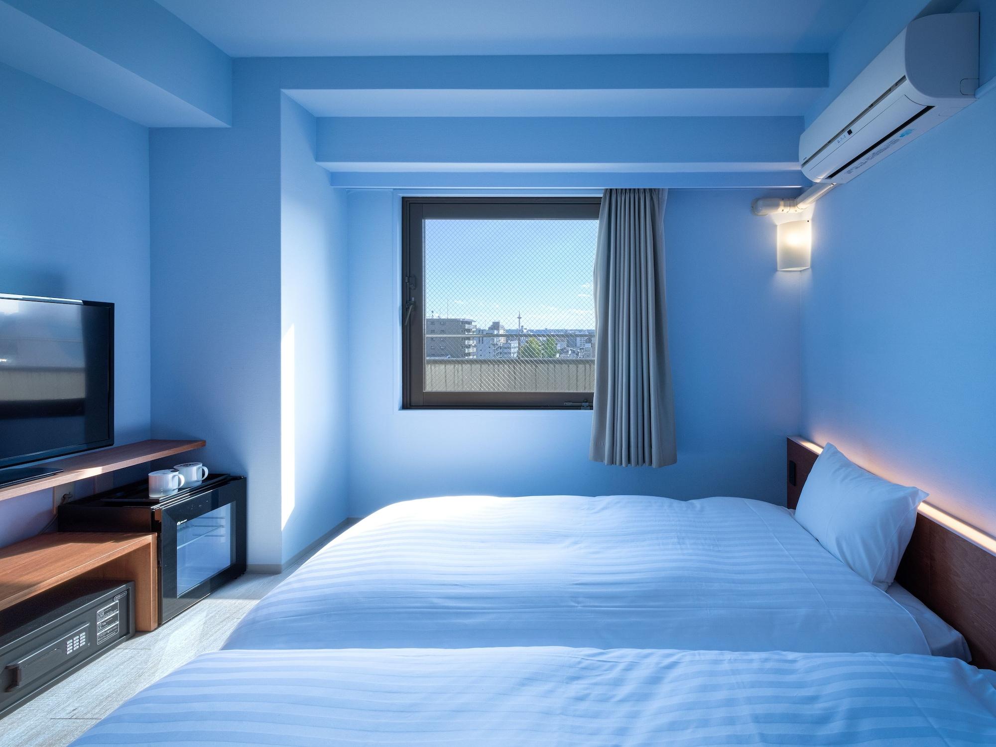 En Hotel Kyoto Exterior photo