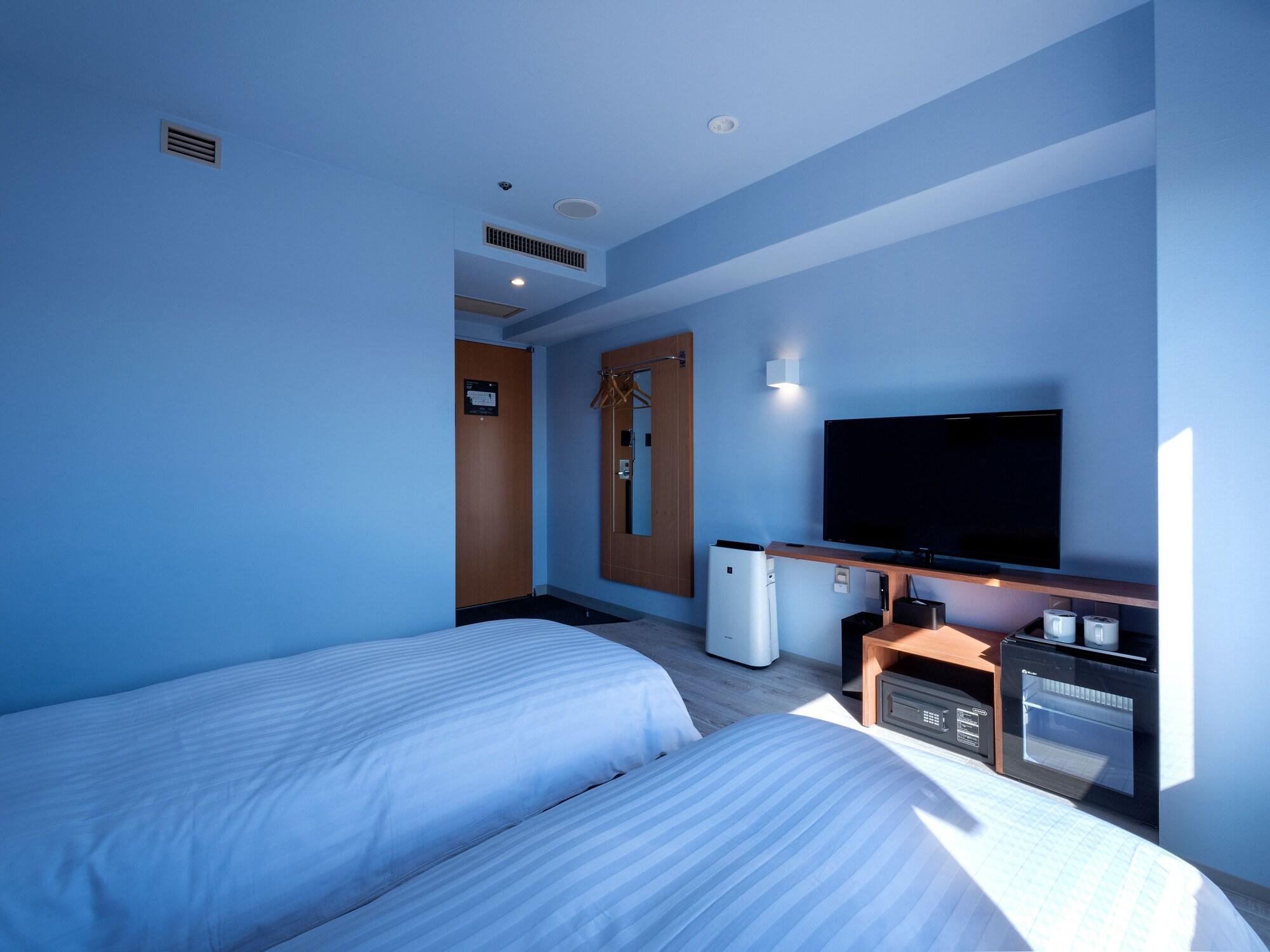 En Hotel Kyoto Exterior photo