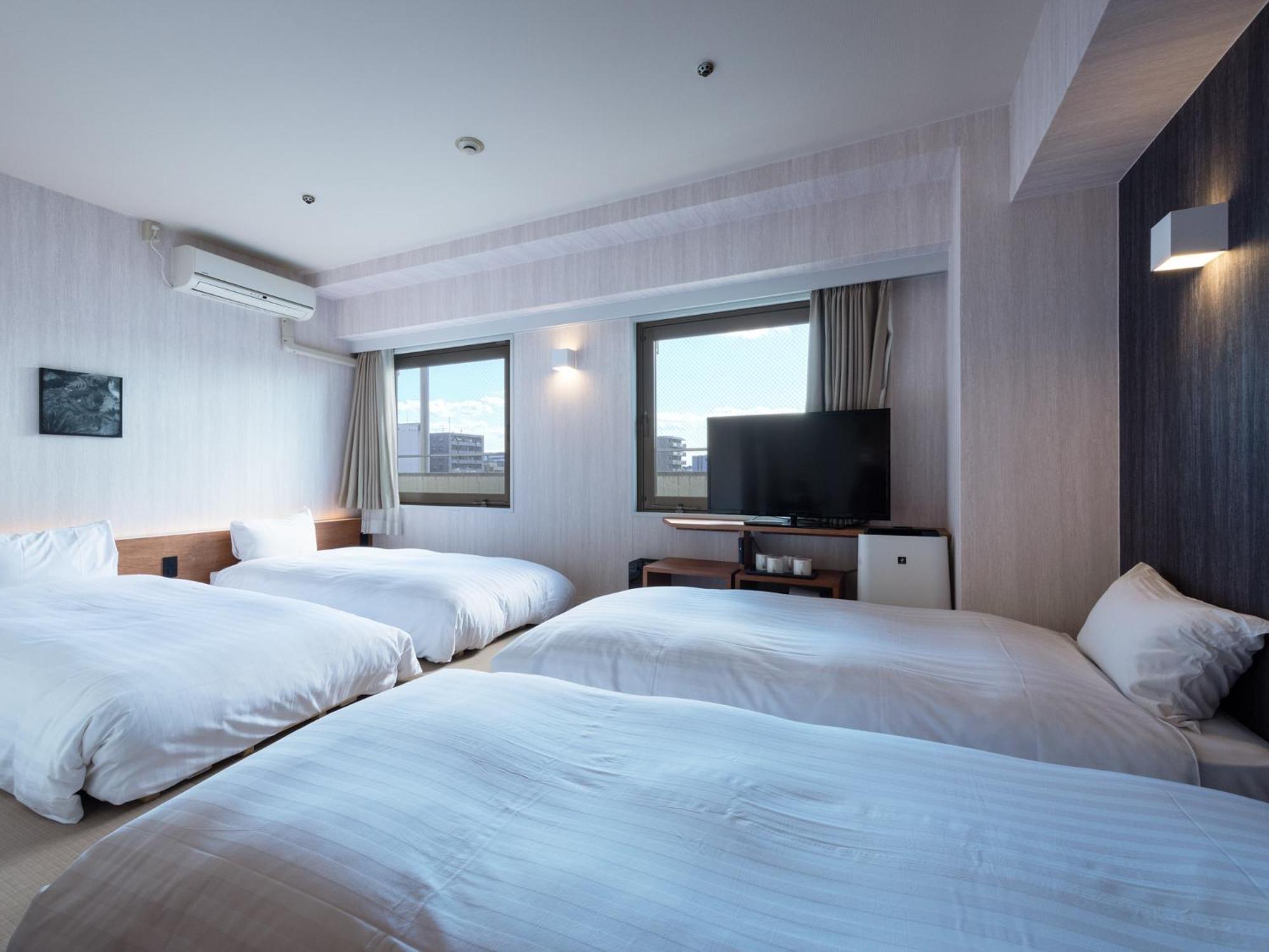 En Hotel Kyoto Room photo