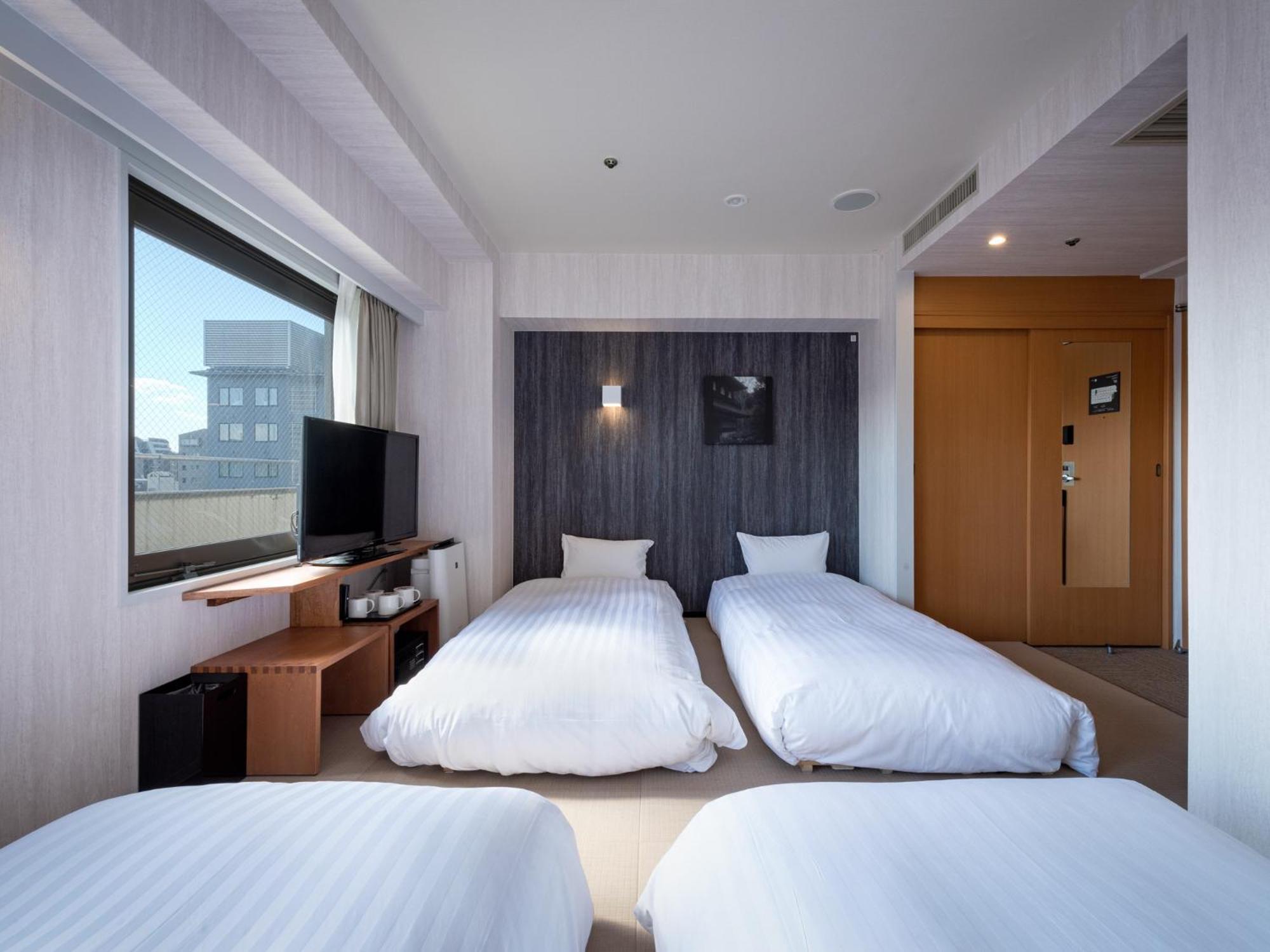 En Hotel Kyoto Room photo