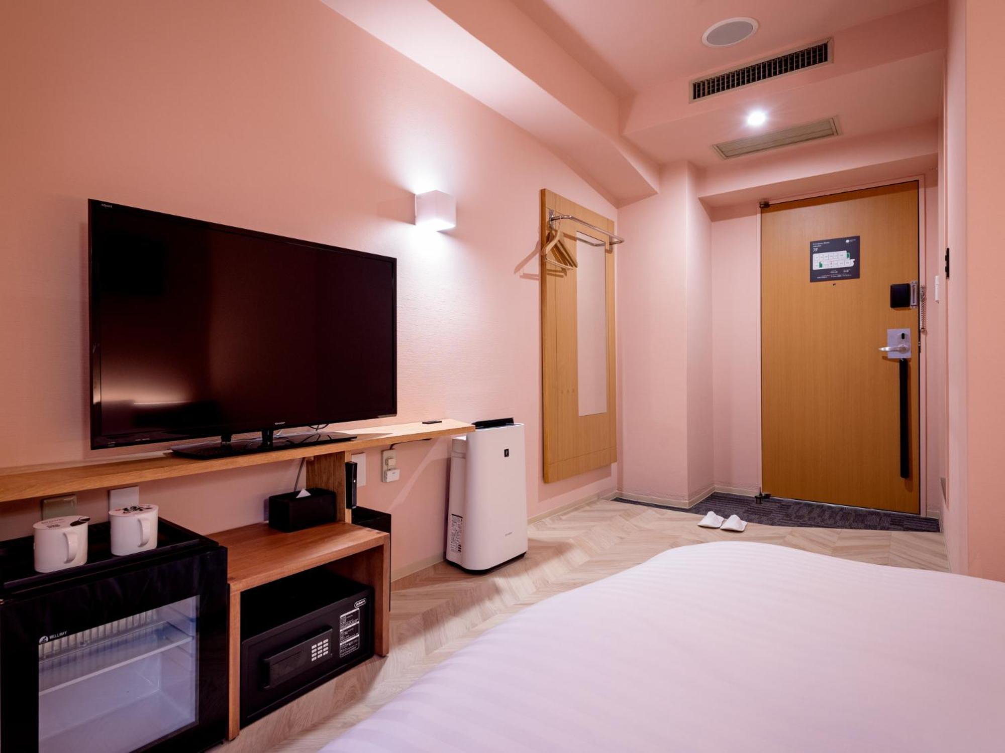 En Hotel Kyoto Room photo