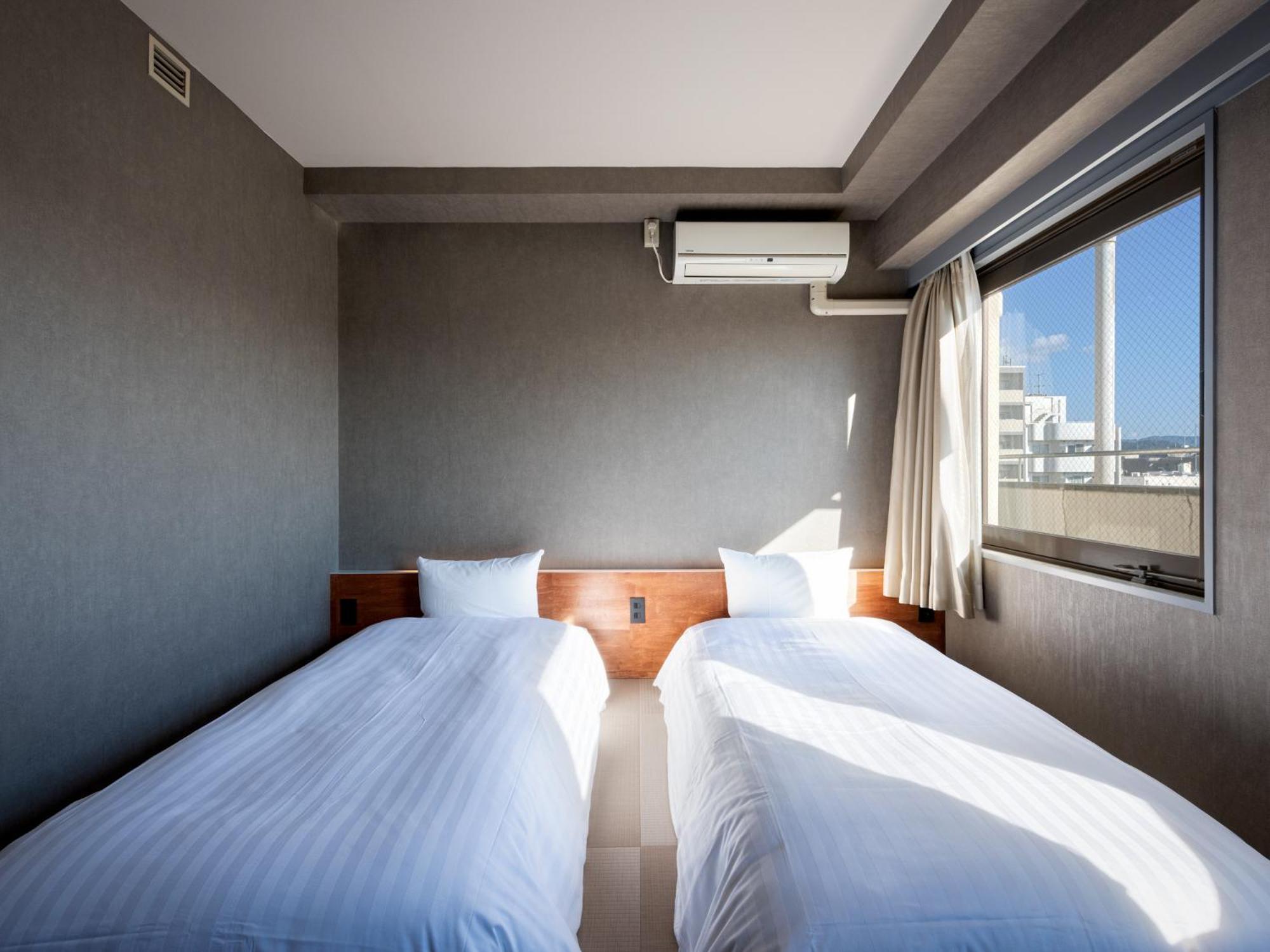 En Hotel Kyoto Room photo