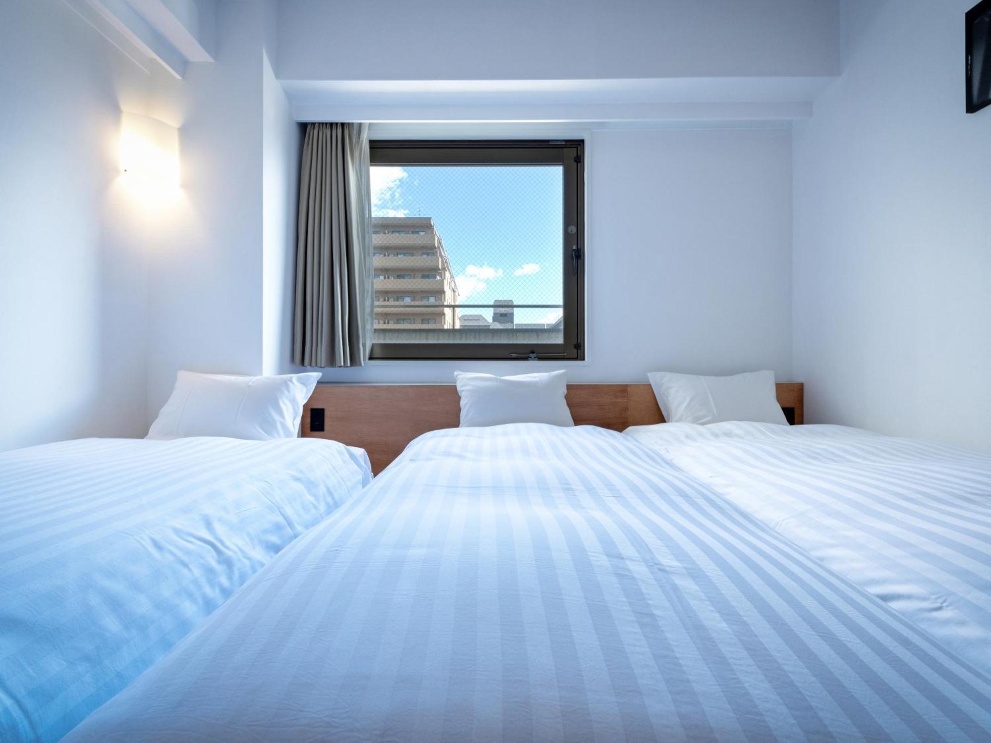 En Hotel Kyoto Room photo